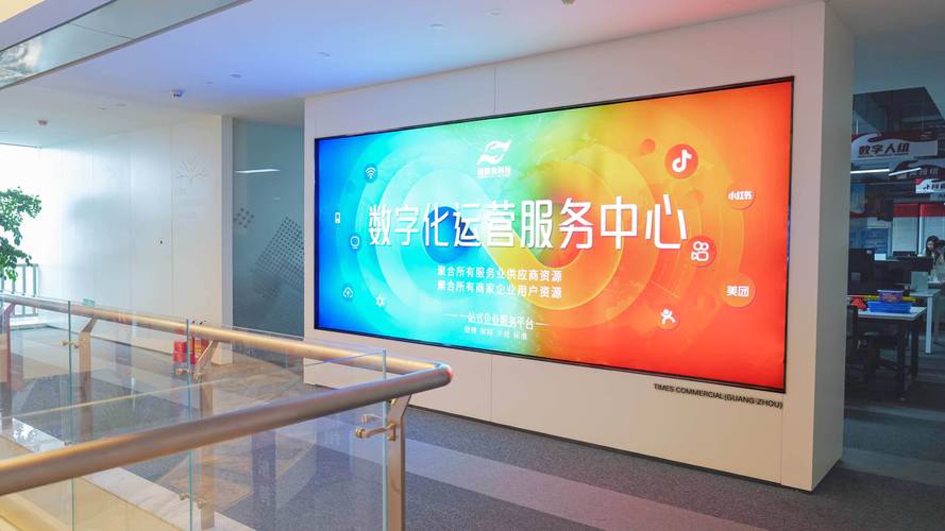 社区门店:连接邻里生活的纽带